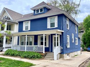 129 Lathrop St, Madison, WI 53726