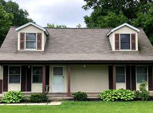 1125 E 105th St, Indianapolis, IN