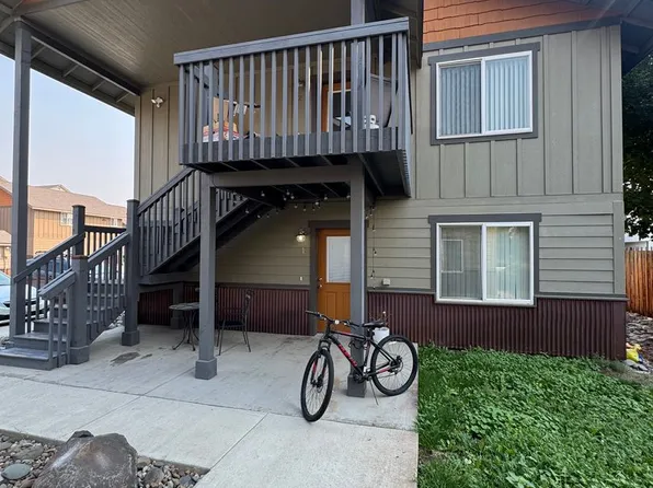 Cambridge Place I - 2221, 2221 N Airport Rd Unit 1, Ellensburg, WA 98926