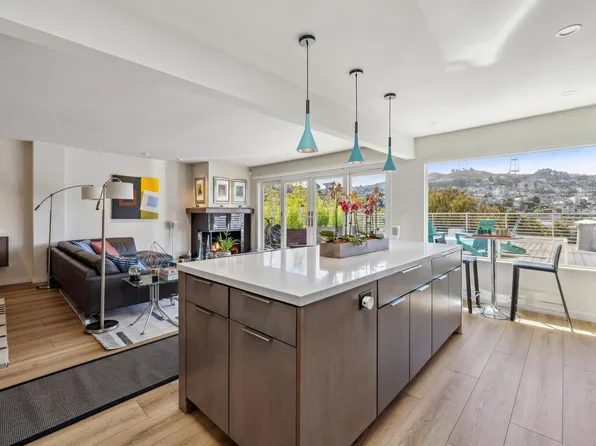 685 Noe St #3, San Francisco, CA 94114