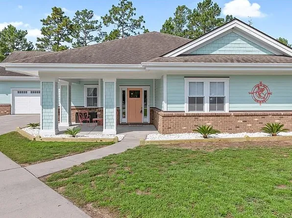 4785 Yellowood Dr, Shallotte, NC 28470