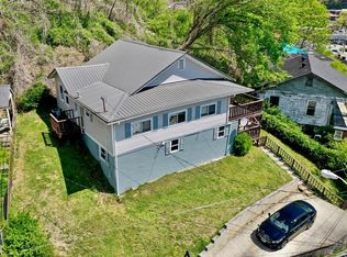 127 Jefferson St, Pikeville, KY 41501