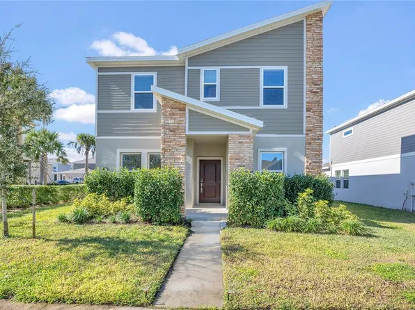 2048 Shaggy Fisher Dr, Apopka, FL 32712