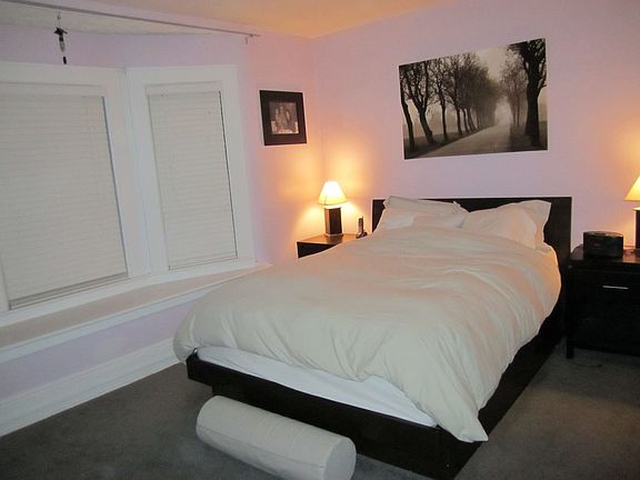 parent's room