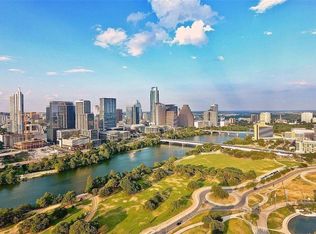 1002 Concordia Ave, Austin, TX 78705