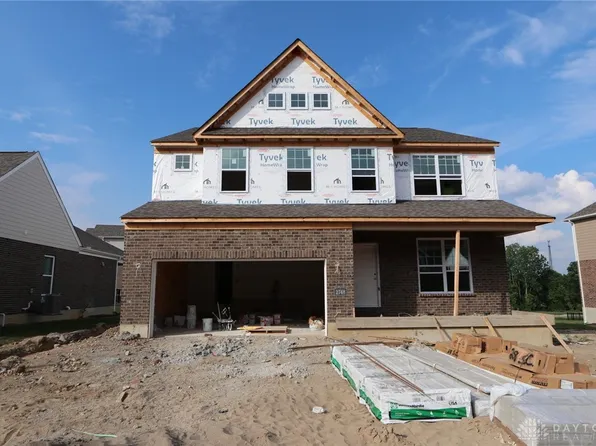 2748 Sky Crossing Dr #28, Dayton, OH 45434