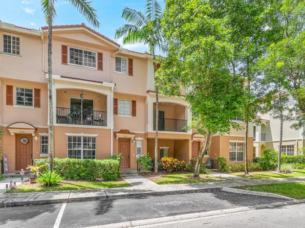 4542 Danson Way, Delray Beach, FL 33445