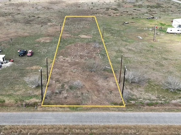 4172 County Road 1177, Taft, TX 78390