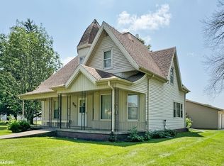 905 W Broadway St, Dumont, IA 50625