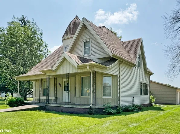 905 W Broadway St, Dumont, IA 50625