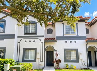 7843 CATALINA Circle, Tamarac, FL 33321