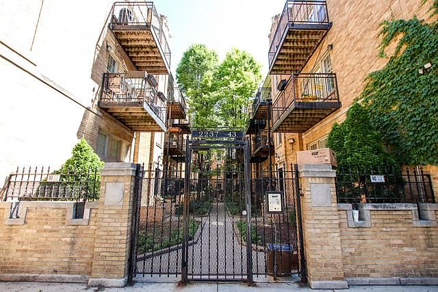 1st image of 2237.5 N Lincoln Ave #2B