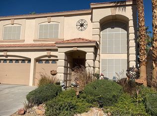 8624 Copper Ridge Ave, Las Vegas, NV 89129