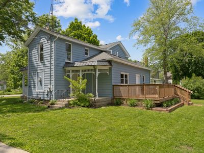 5702 Market St, Richmond, IL, 60071