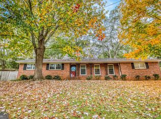 664 North Ave, Winder, GA 30680