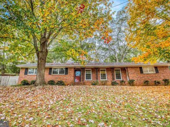 664 North Ave, Winder, GA 30680