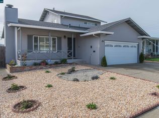 1243 Baywood Ave, South San Francisco, CA 94080