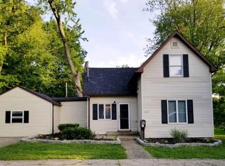 404 E Washington St, Plymouth, IN 46563