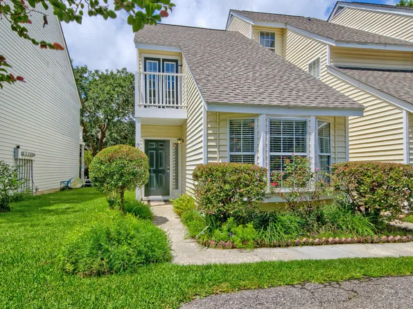 15 Town Park Ln #A, Charleston, SC 29412