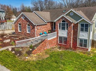 2602 Chambray Rd, Columbia, MO 65203