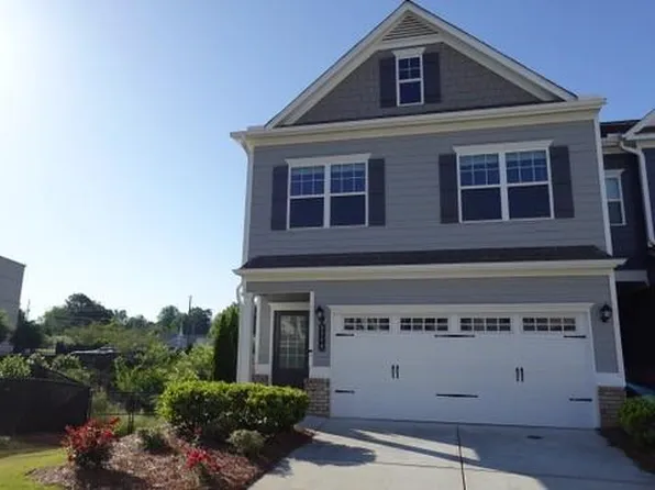 1110 Fuzz St, Lawrenceville, GA 30046