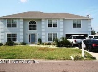 4105 Broad Creek Ln, Jacksonville, FL 32218