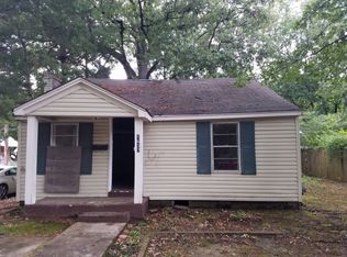 1637 Patterson St, Memphis, TN 38111