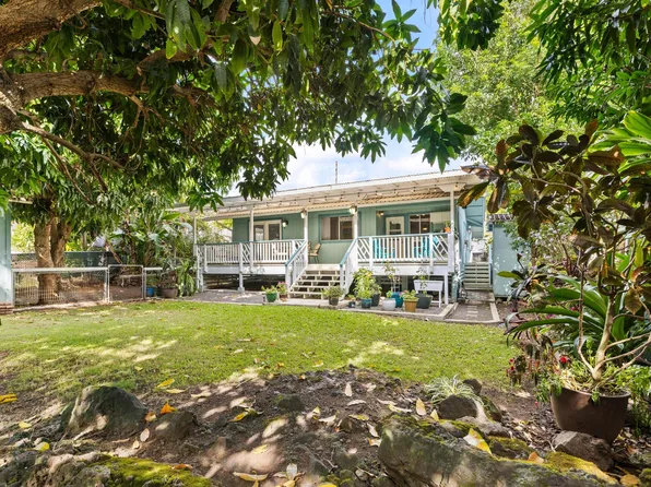 74-5042 Palani Rd, Kailua Kona, HI 96740