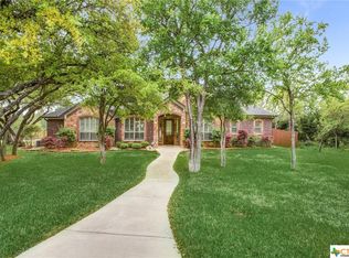 8 Vista De Luna Ln, Belton, TX 76513