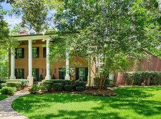 25796 Tranquility Ln, Magnolia, TX 77355