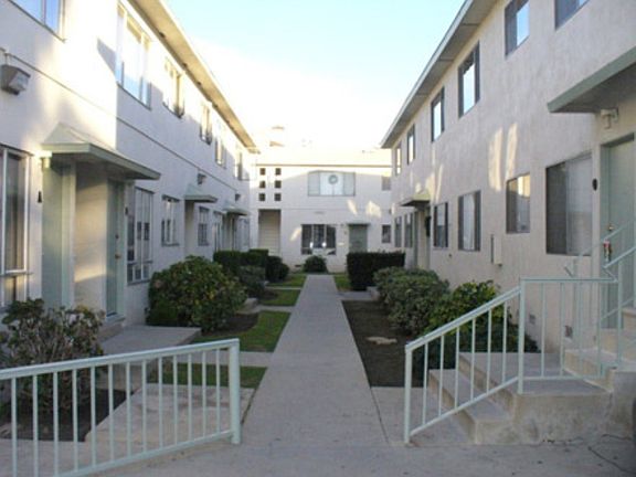 2nd image of 14828 Halldale Ave APT I