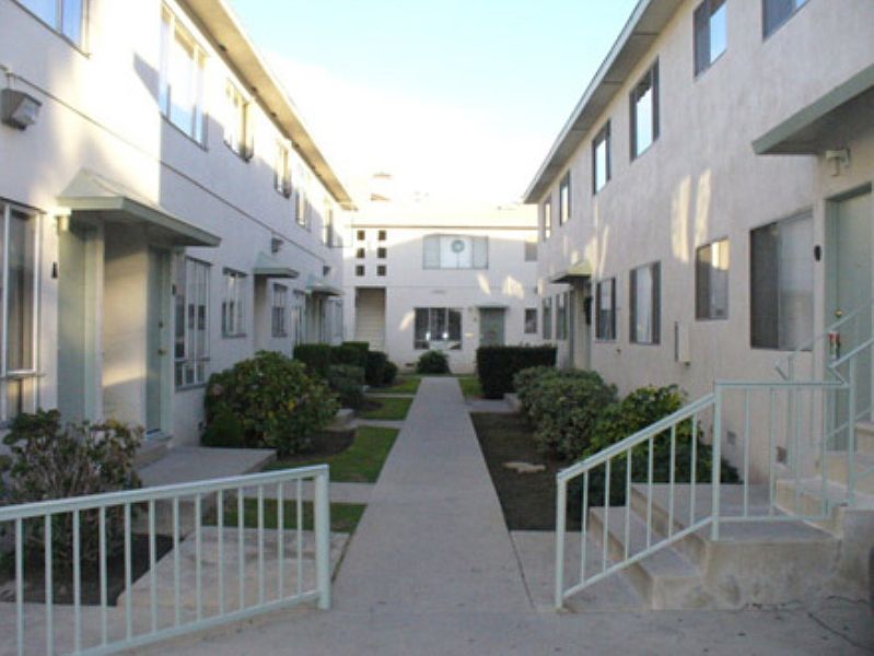 2nd image of 14828 Halldale Ave APT O