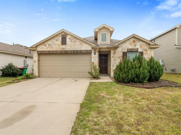 21231 Bush Brook Bend Path, Tomball, TX 77377