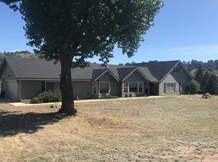 27001 Columbia Way, Tehachapi, CA 93561