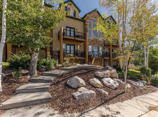 3562 N Fox Run Dr #403, Eden, UT 84310