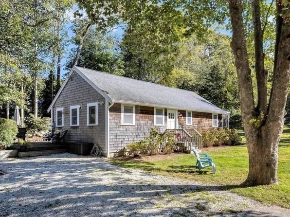 2 Trickett Street, North Falmouth, MA 02556