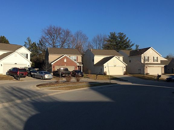 4th image of 3514 Birchfield Pl