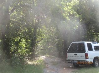 3700 N Shady Nook Way, Spencer, OK 73084