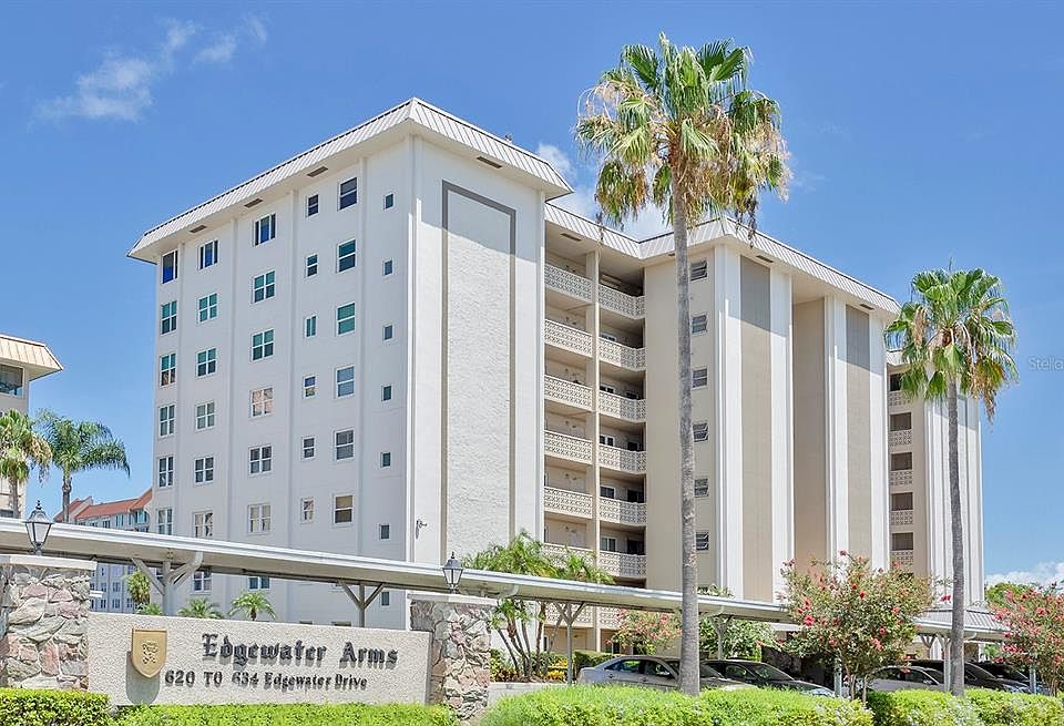 1st image of 622 Edgewater Dr Unit 622