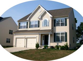 43 Conifer Way, Sicklerville, NJ 08081