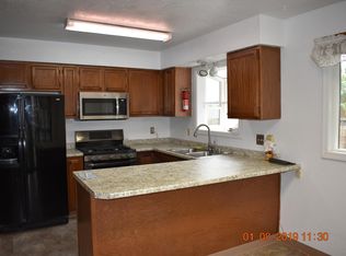 3121 Norm Cir, Anchorage, AK 99507