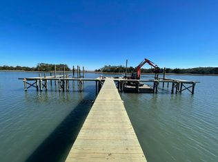 8036 Mariners Lndg, Awendaw, SC 29429
