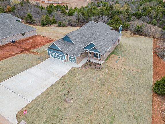 Homes by Taber Mallory Bonus Room Floor Plan