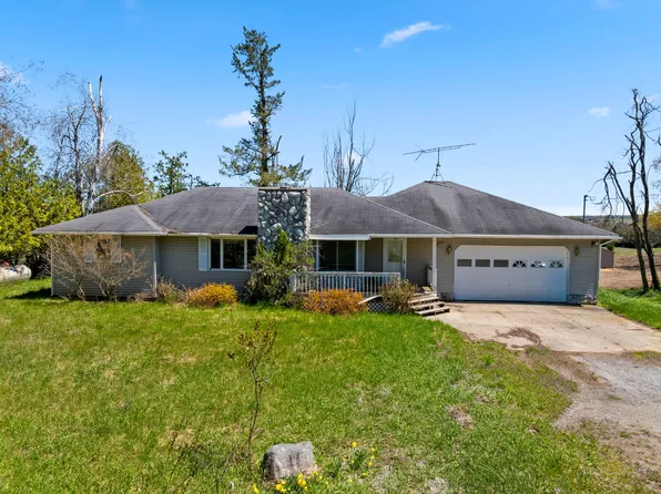 3661 Nowak Rd, Gaylord, MI 49735