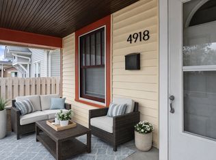 4918 E New York St, Indianapolis, IN 46201
