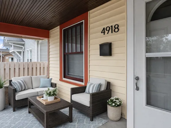 4918 E New York St, Indianapolis, IN 46201