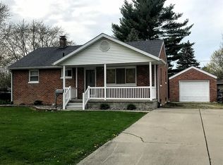 302 Walnut St, Archbold, OH 43502