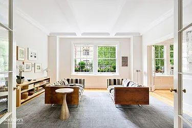 Sold by Sotheby's International Realty