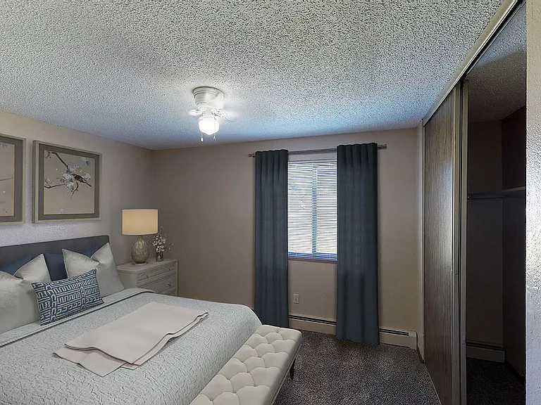 Mountain View Apartments — Photo 12