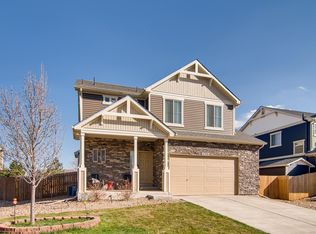 10540 Worchester Dr, Commerce City, CO 80022